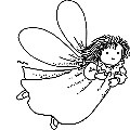 Witte Engel Witte Engel