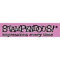 Stampendous Stampendous