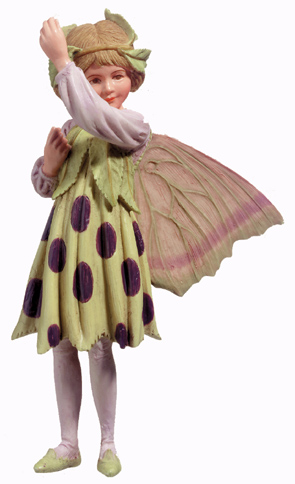 Flower Fairy Sleepruim Flower Fairy Sleepruim