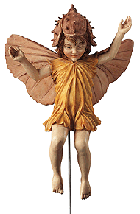 Flower Fairy Beuk Flower Fairy Beuk