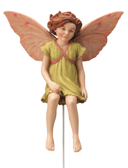 Flower Fairy Appelbloesem Flower Fairy Appelbloesem