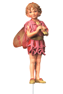 Flower Fairy Koekoeksbloem Flower Fairy Koekoeksbloem