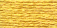 Venus borduurgaren, kleur 2031 Venus borduurgaren, kleur 2031