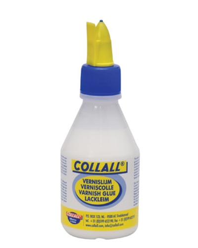 Collall Vernislijm 100 ml.
