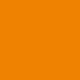 Zijdevloei oranje
