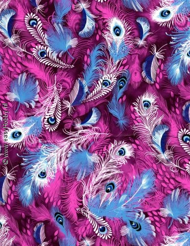 Decopatchpapier  52 - 577