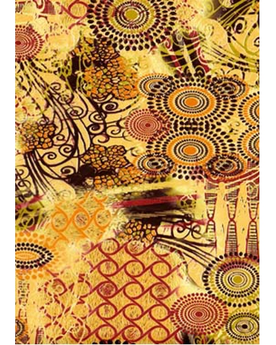 Decopatchpapier 55 - 474 Decopatchpapier 55 - 474