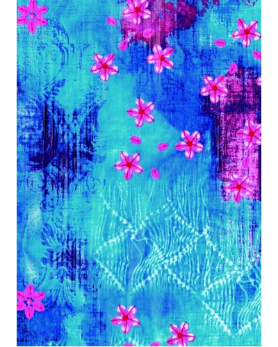 Decopatchpapier 122 - 492 Decopatchpapier 122 - 492