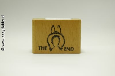 Stempel, The End Stempel, The End