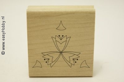 Stempel, Pergomano ps-11 Stempel, Pergomano ps-11