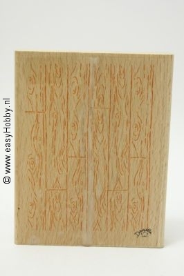 Stempel, Planken houtnerf achtergrond Stempel, Planken houtnerf achtergrond