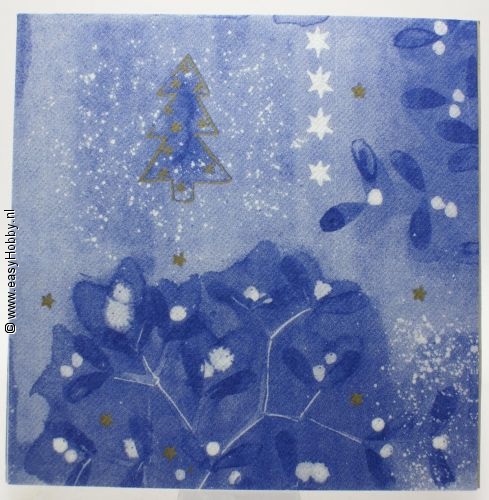kerstservetten voor de gedekte tafel kerstservetten voor de gedekte tafel