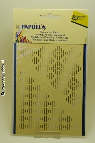 Papuela, Snij- en vlechtmal Hoek (PU0008) Papuela, Snij- en vlechtmal Hoek (PU0008)