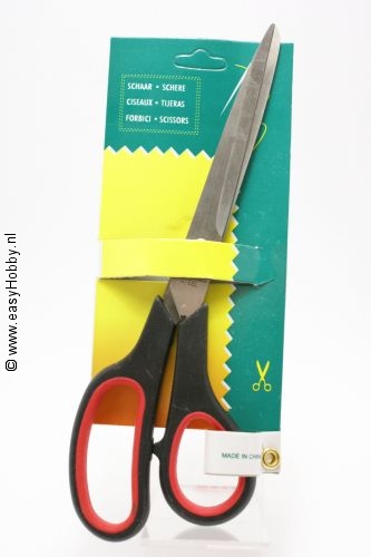 Schaar Softgrip