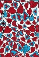 Decopatchpapier 199 - 567 Decopatchpapier 199 - 567